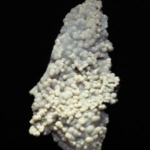 Erstaunlicher blauer Chalcedon