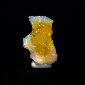 High quality Ethiopian fire Opal AAA