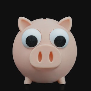 Oink come - Ping Bank