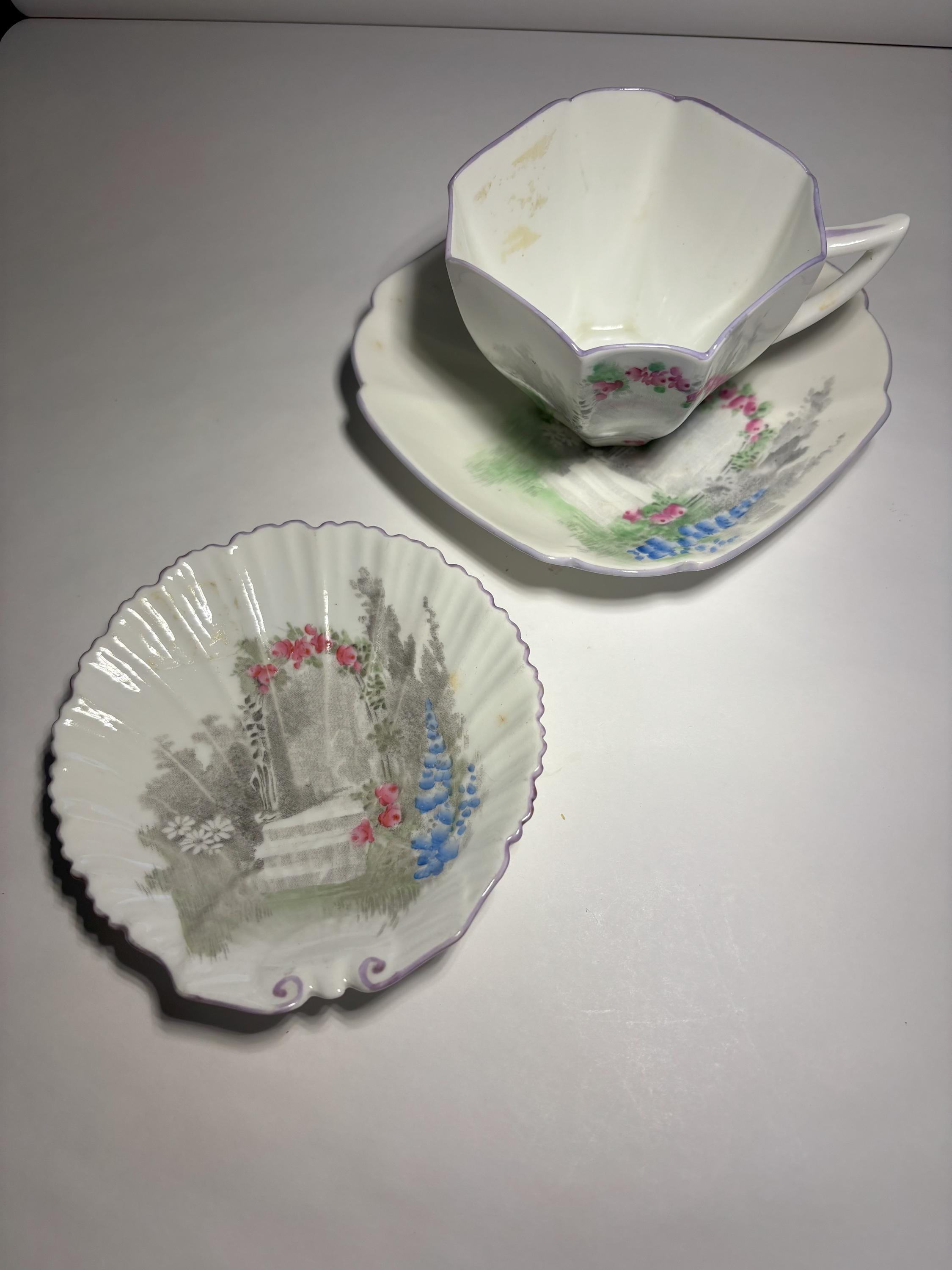 Shelley Queen Anne - Etsy