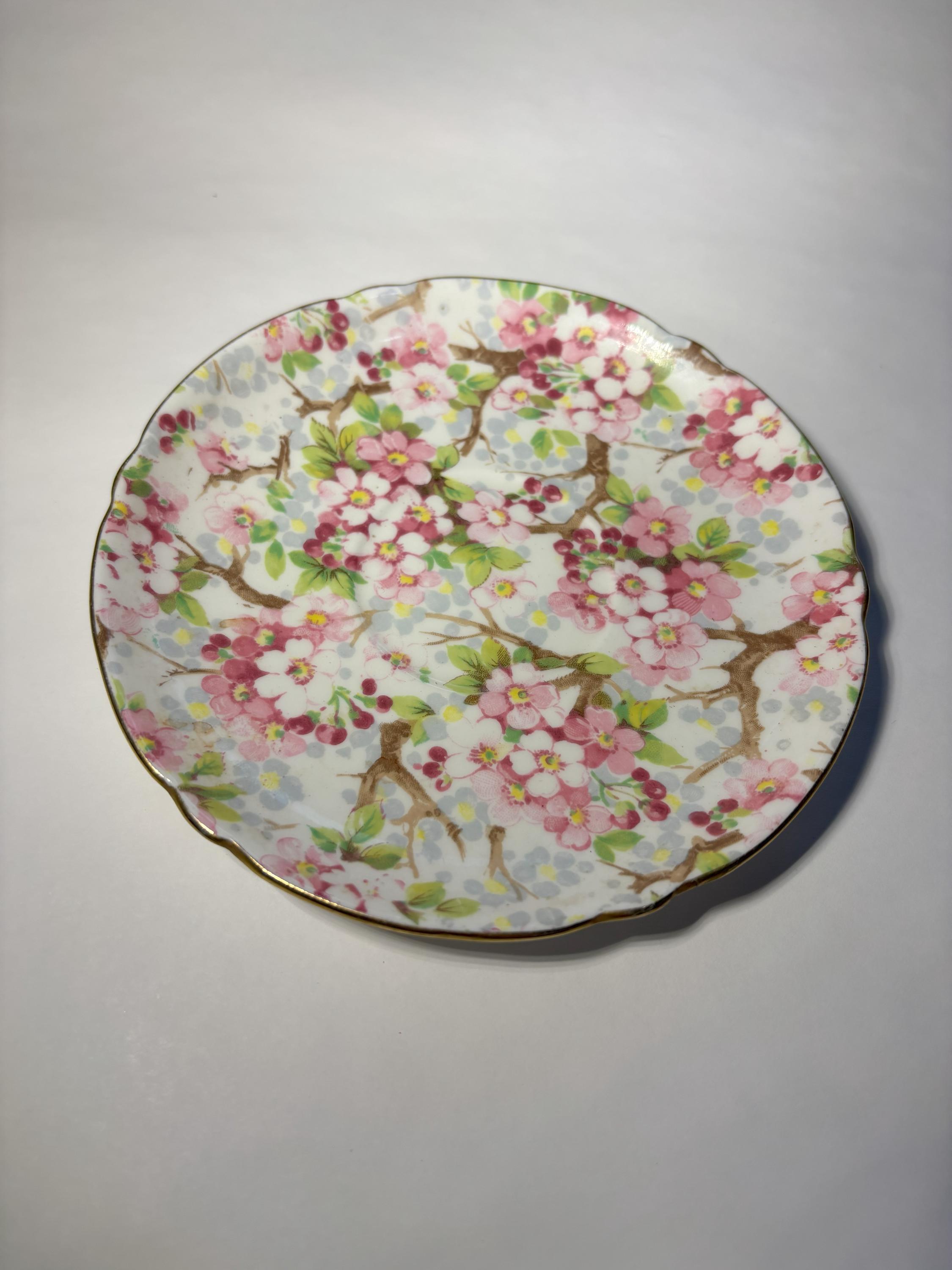 新品✨️超ヴィンテージ「MAYTIME」FINE CHINA の食器15セット Maytime China - Etsy