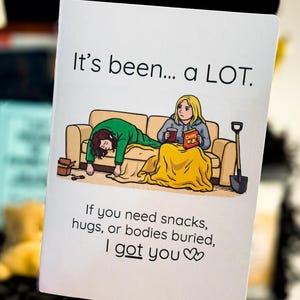 Regular Card