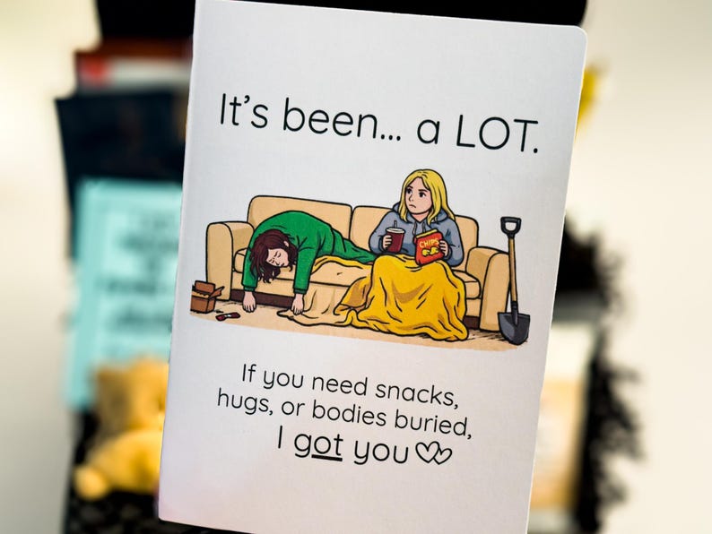 Regular Card
