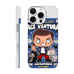 Slim case