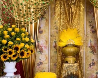 Obra al pie de Oshun para amor - Love Ceremony to Oshun