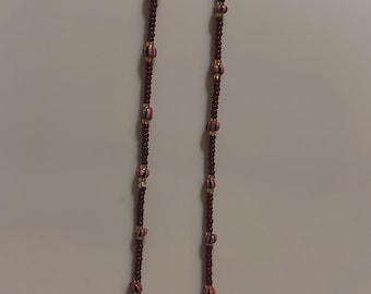 Collar de Oya - Oya Eleke