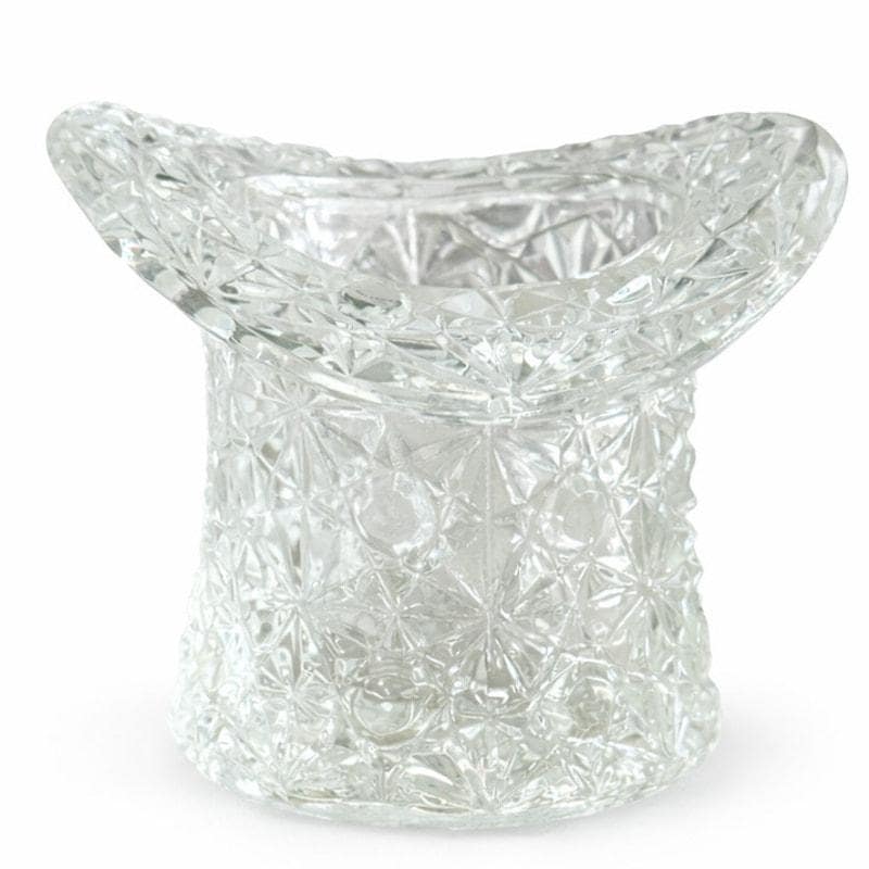 Clear Depression Glass - Etsy