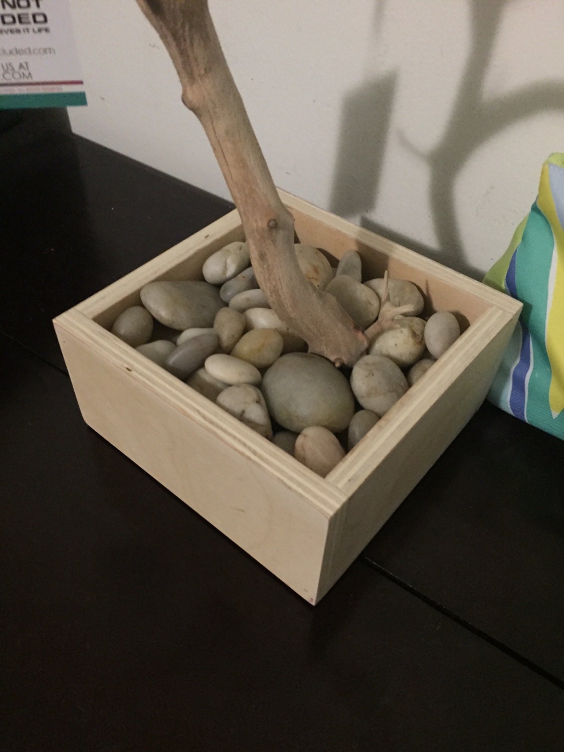 30 All Natural Tree Jewelry Holder / Jewelry Organizer Etsy