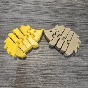 Fidget Hedgehog