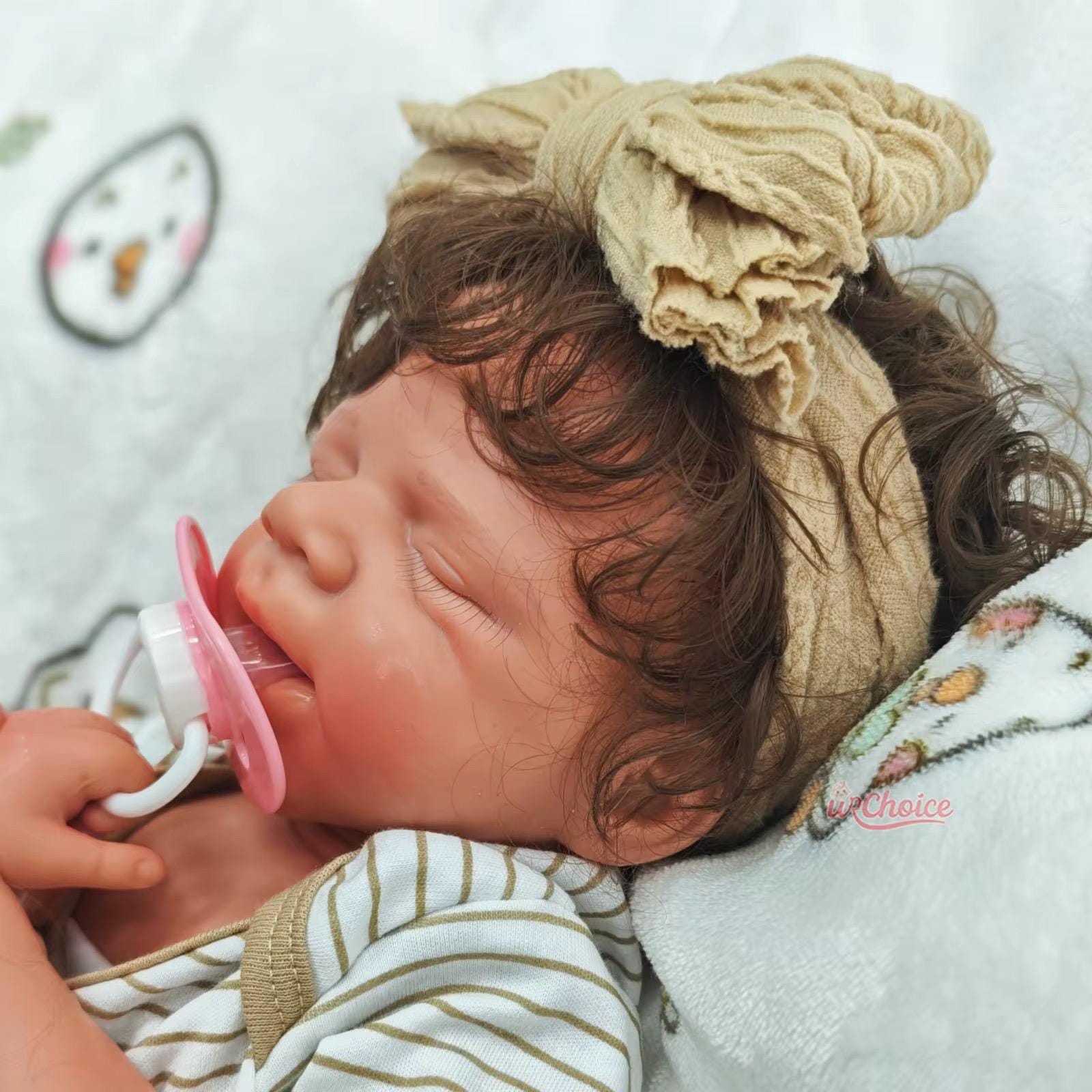 リボーンドール - Etsy 日本