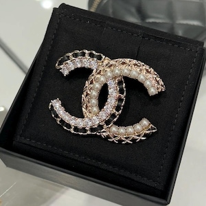 ヴィンテージ CHANEL タイピン 2025年最新】シャネル タイピンの人気