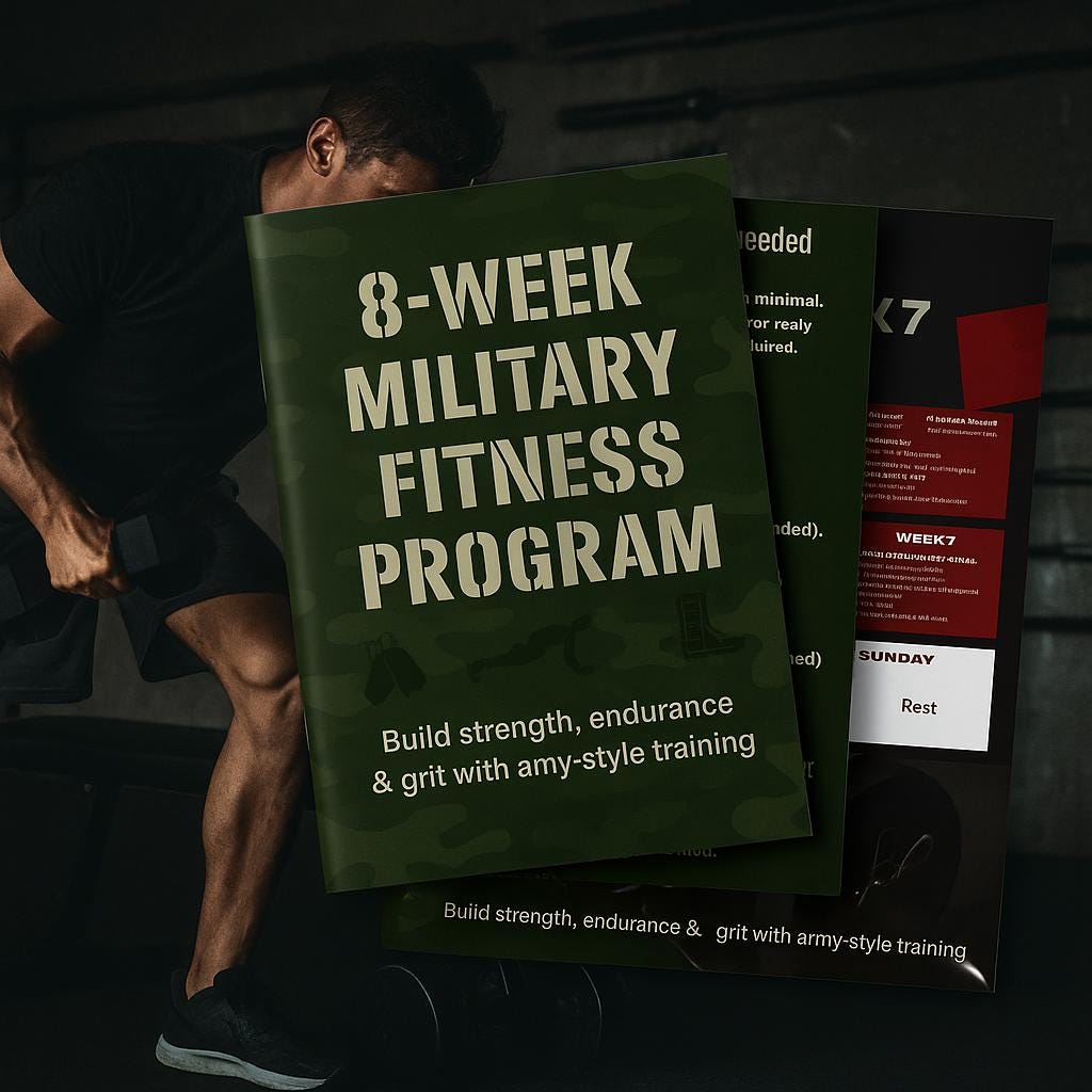 Workout Routine Military Style Training Near Me Navy Boot Camp