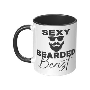Sexy Bearded Beast