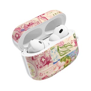 Collage AirPods Hülle