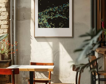Microbial Art