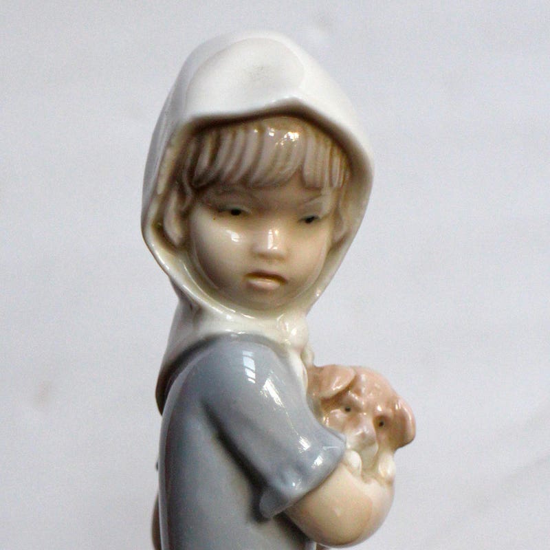 NAO by Lladro Spaanse porseleincollectie NAO by Lladro Spaanse porseleincollectie