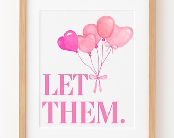 Let Them Design