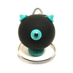 Mini-Monster of Sadness