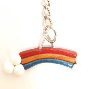 Rainbow-Charm