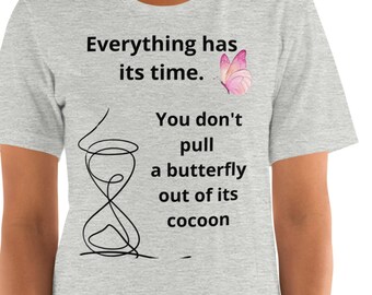 Combed Cotton Women's T-Shirt: Soft & Lightweight