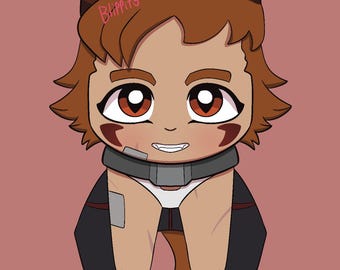 Chaveiros YKMET Strade Boyfriend to Death - Ren Hana, BTD