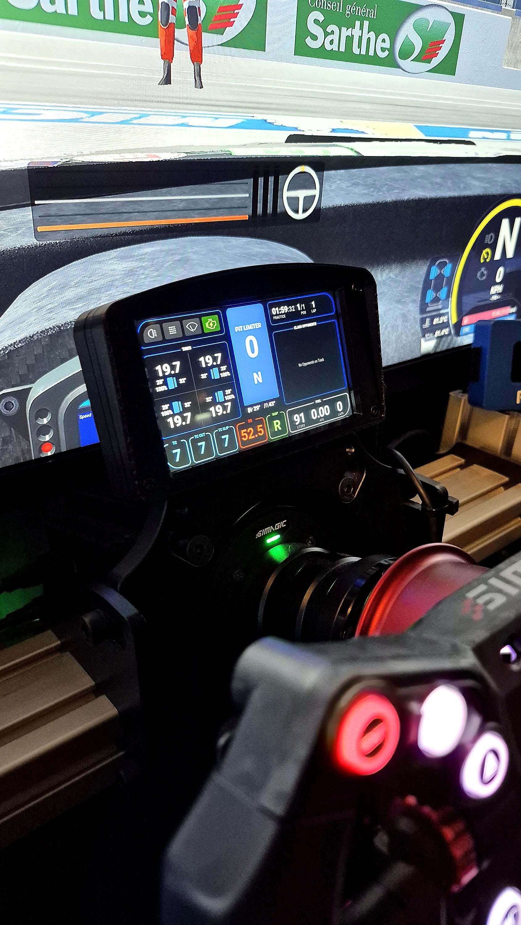 Sim racing ddu - Etsy 日本
