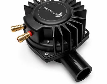 42 mm buisvormige cockpit: Playseat Trophy - Bass shaker ondersteuning Dayton BST-1 / Dayton BST-2 / Dayton BST-300EX / Douk Audio bs 1