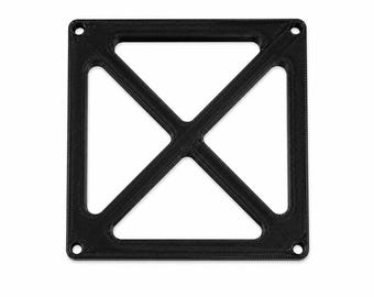 VESA 100 afstandhouder (variabele dikte) - Offsetbeugel voor vlakke montage - VESA-montageadapter - VESA-montageafstandhouder