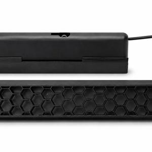 Conjunto de cubierta/deflector/difusor de luz GOVEE H6056 - barra de luz Govee - barra LED Govee