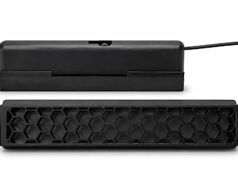 GOVEE H6056 lichtkap/deflector/diffuser - Govee lichtbalk - Govee LED-balk