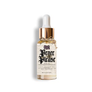 Peace Please™| Ritual Oil
