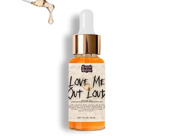 Aceite ritual Love Me Out Loud™
