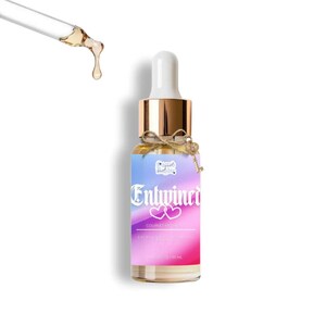 Entwined™ Couples Ritual Oil