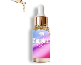 Entwined™ Couples Ritual Oil