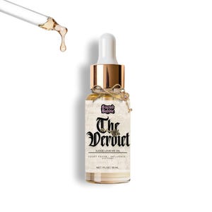 Judge Love Me Ritual Oil: Rättegång och tjänstemagi