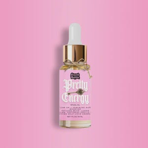 Pretty Energy™ Ritual Oil