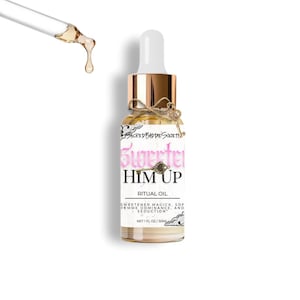 Sweeten Him Up™ Ritual Oil