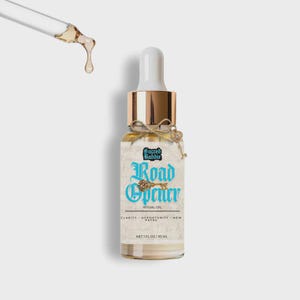 Road Opener™| Ritual Oil