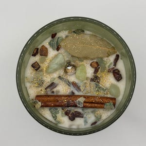 Money Magic™ Ritual Candle