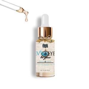 Evil Eye Be Gone™ Ritual Oil