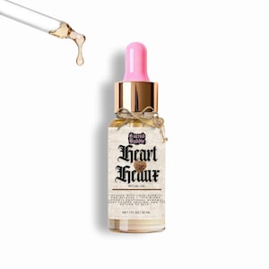 Heart Heaux™ Ritual Oil