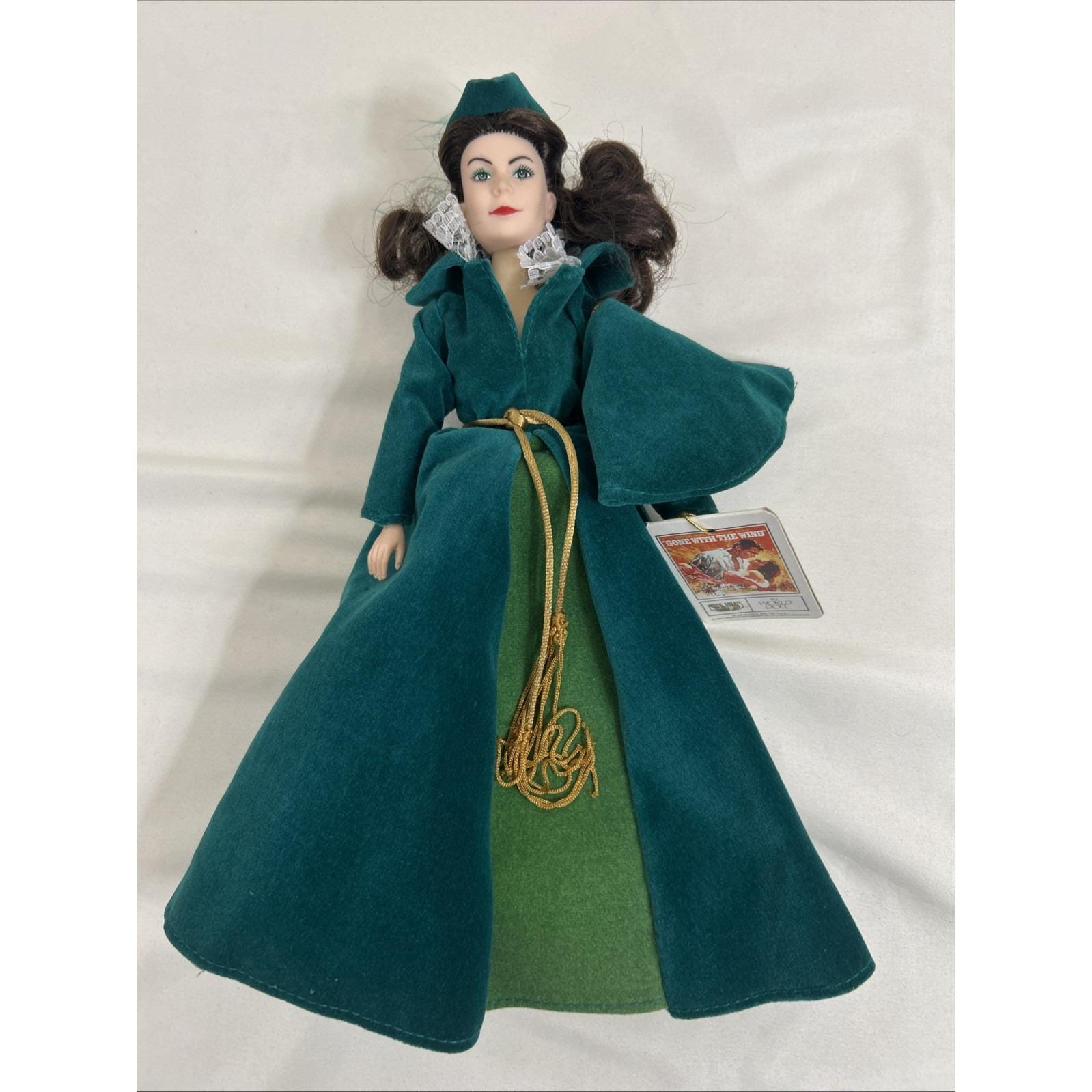 Gone With the Wind World Doll - Etsy
