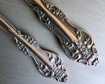 スタンレー ロバーツ ステンレス ジャパン チャールズ IV 6 1/8 インチ