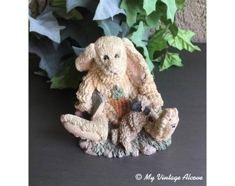 Boyds Bear and Friends, Boyds Bears & Friends, The Bearstone Collection, Boyds Bear and Friends Figurines