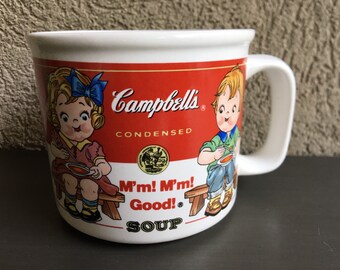Mm Mm Good Campbells Etsy Mm Mm Good Campbells Etsy
