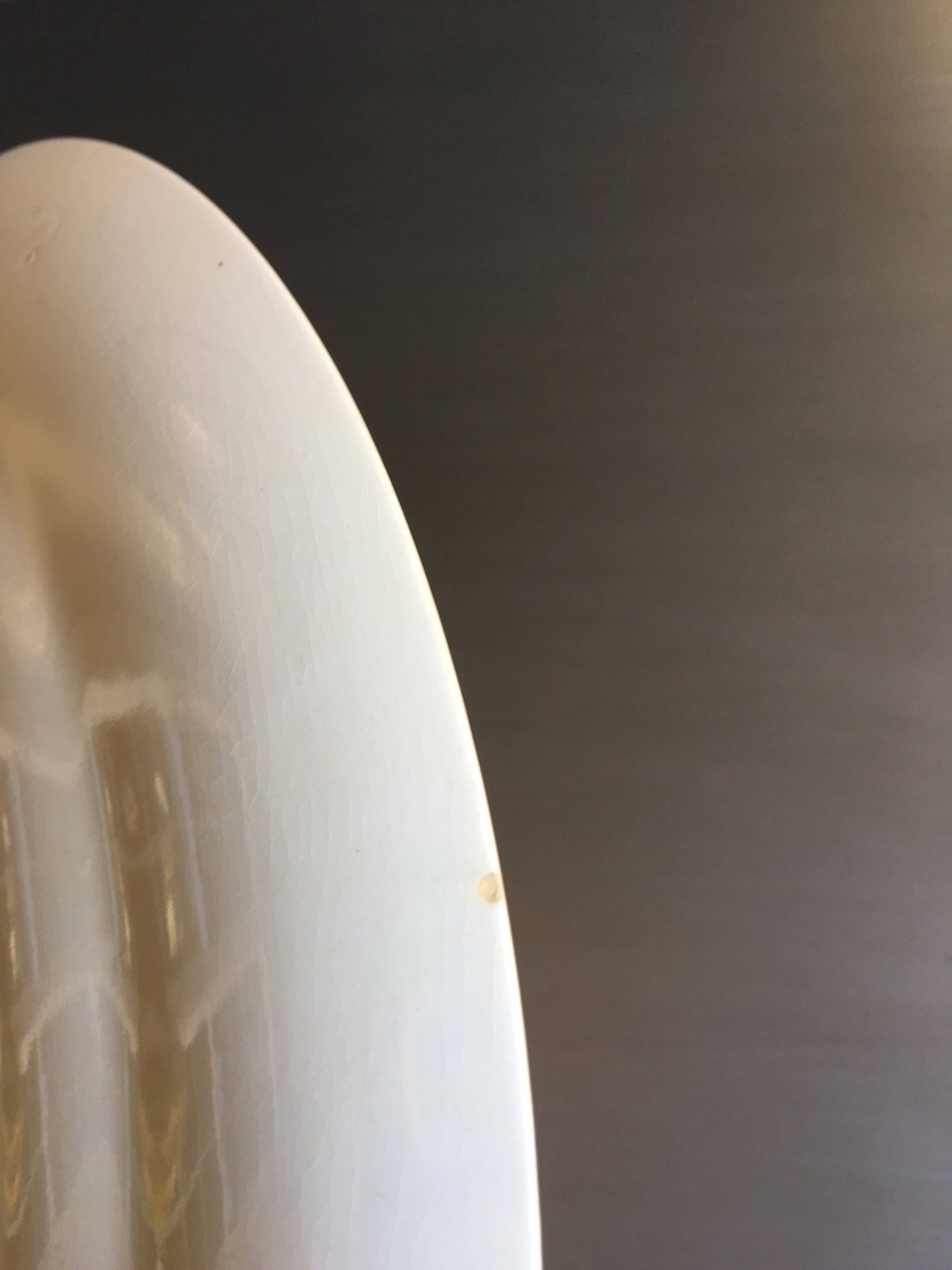 Limoges Candlelight American Limoges Warranted 22K Gold Etsy.de