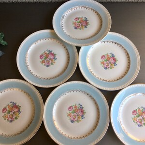 Vintage Pie Plates