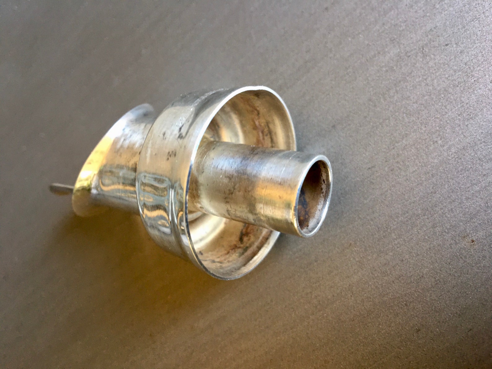 Vintage Liquor Bottle Pour Spouts Vintage Silver Plate Liquor Etsy