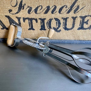 Ekco Egg Beater, Ekco High Speed Beater