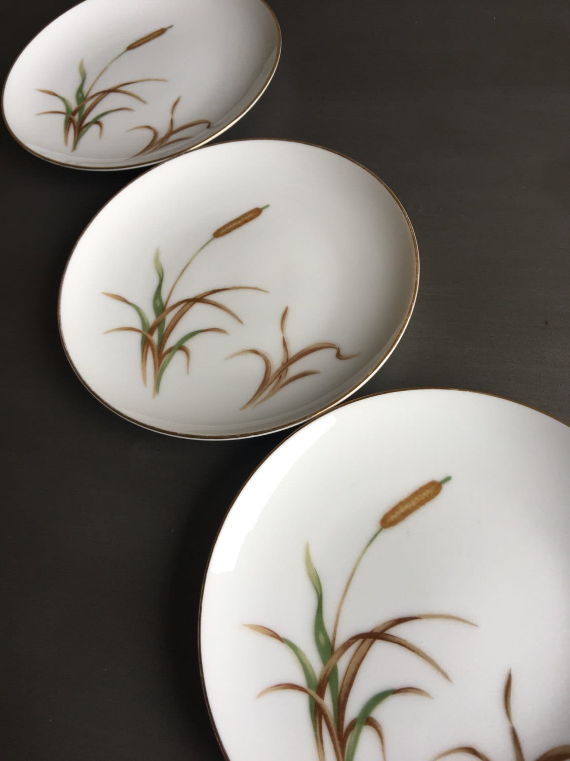 Vintage Sango China Patterns Sango China Plates Sango Etsy UK